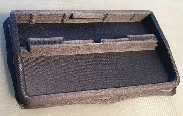 poignée porte balcon ersatz ohne licol 3d by afudirk 3d print model - Mito3D