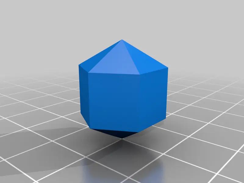 ball 3d by mk4 experte on danke 3D print model - Mito3D