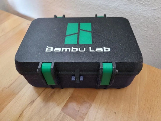 bambu laboratórios ferramenta caixa ams gravado versões concurso thangsbambu 3d by saganaki on 3d print model - Mito3D