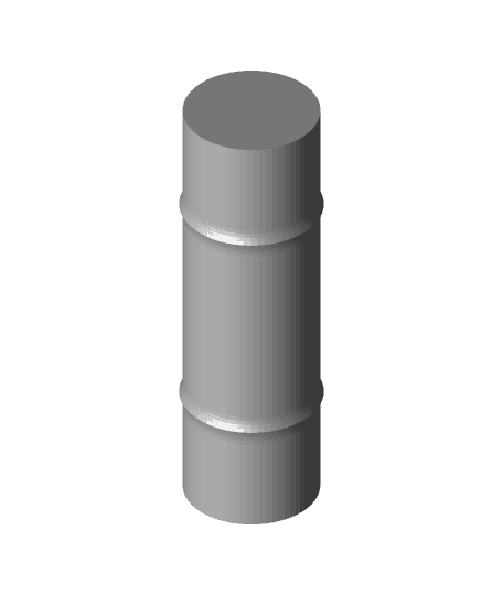 Bambu süit p1p yazıcı Toplamak mimetik 3D print model - Mito3D