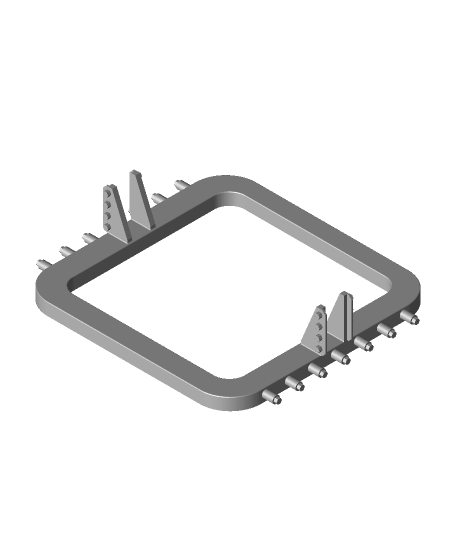 basestl lequinhoxd Geräte 3D print model - Mito3D