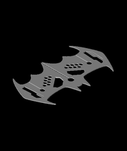 batarang grapple throwing 3d model thangs 3d print model - Mito3D