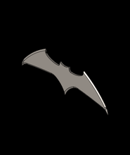 batman blade 3d model roboninja thangs 3d print model - Mito3D