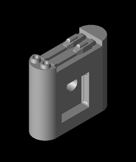battery boxstl 3d model jimmusser thangs 3d print model - Mito3D