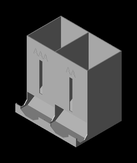 batterybox aaandaaastl joelembiid4 3d print model - Mito3D
