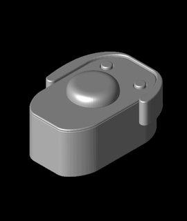 beagle box davemakesstuff Devices 3d print model - Mito3D