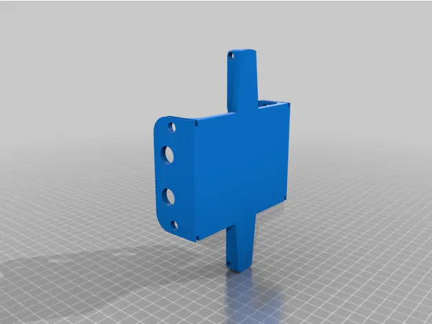 bear trap - 3d by latchnlock on thangs 3D print model - Mito3D