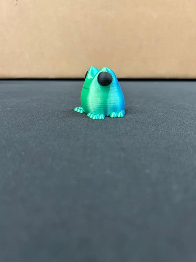 beep solid - 3d by built bot on thangs 3d print model - Mito3D