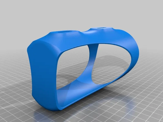 bicycle bottle cage good in pet g - 3d by craftcentric on thangs 3d print model - Mito3D