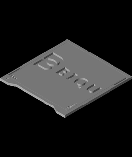 biqu ssstl georgedebarr 3d print model - Mito3D