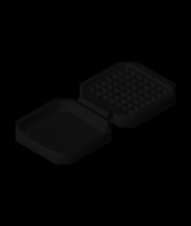 bitbox 3d model kimkay thangs 3d print model - Mito3D