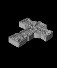 black sabbath kitchen magnet 3d model udenjpg thangs 3d print model - Mito3D