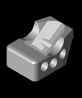 bmx bashguard konsept nashjesso74 3d print model - Mito3D