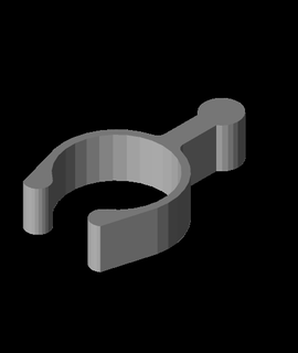 bobina clip viktornybom 3d print model - Mito3D