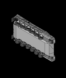 body assemblystep 3d model haktanyagmur thangs 3d print model - Mito3D