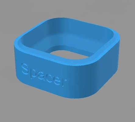 bolt-sorting sieve screen - spacer 3d by bubsbuilds on thangs 3d print model - Mito3D