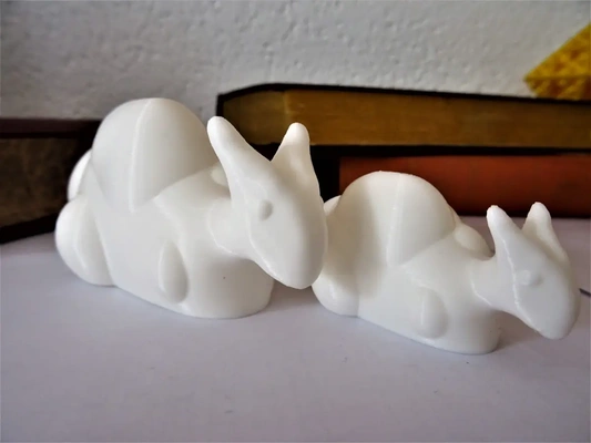 boomalope rimworld 3d by on 3d print model - Mito3D