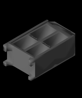 boro oficina 3d modelo cubexombi gracias 3d print model - Mito3D