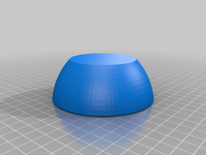 bowls toy kitchen supports - inspired dominic 3d print model - Mito3D