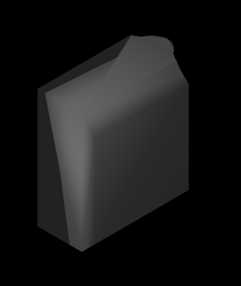 scatola 1 section3mf blackfyre 3d print model - Mito3D