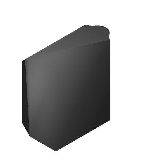box 3 sections3mf blackfyre 3D print model - Mito3D