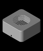 caixa compartilhar 3d modelo patrick salgado 3d print model - Mito3D