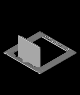 bq hephestos platform3mf georgedebarr 3d print model - Mito3D