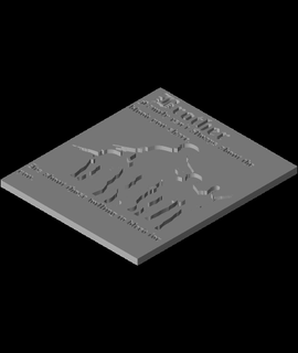 fratelli armstl 3d print model - Mito3D