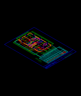 Kabine 1 3 Main Fußboden 2022 08 28 14 2 3d print model - Mito3D