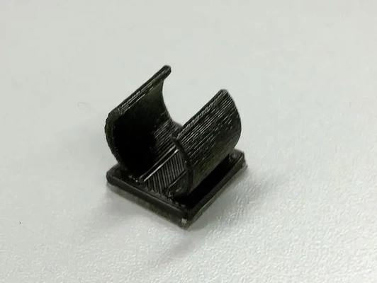 cable-clip - 3d by peter s1 on thangs 3d print model - Mito3D