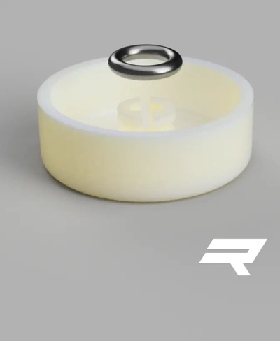 cadet thermostat replacement knob - 3d by reklaw3d on thangs 3d print model - Mito3D