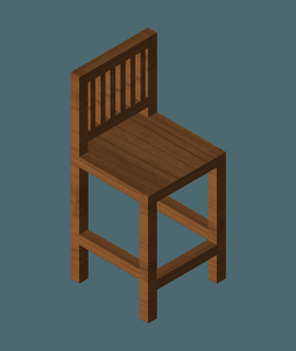 cadira- andrea trigofbx - andreatrigo 3d print model - Mito3D