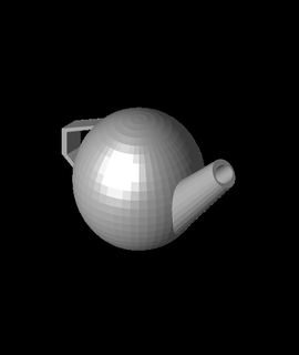 cadogan teapot whythehateonprinting Devices 3d print model - Mito3D