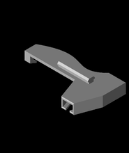 caliper holderstl 3d model prezklindt thangs 3d print model - Mito3D