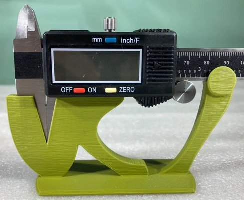 caliper stand - 3d by hoco on thangs 3d print model - Mito3D