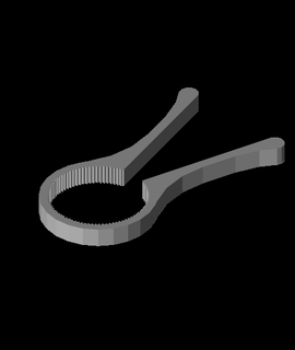 cap opener daliborpejiciccns 3d print model - Mito3D