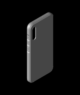 case fullstl 3d model kepwell thangs 3d print model - Mito3D