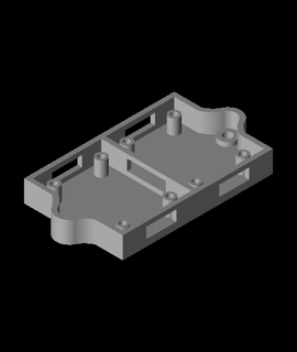 durum kılıf destek tl Smoothers 3d model teşekkürler 3d print model - Mito3D