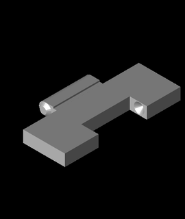 chep universal building block 3d model thangs 3d print model - Mito3D