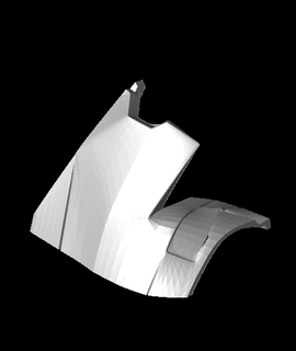 chest pt04stl latchnlock 3d print model - Mito3D