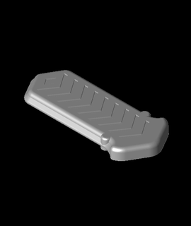cigarette case madeinnewyork87 Devices 3d print model - Mito3D