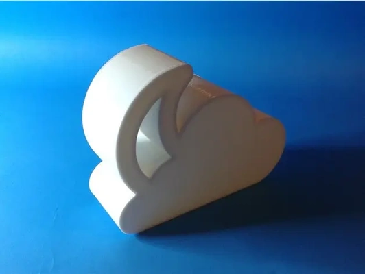cloud crescent moon nestable box v1 - 3d by ppac on thangs 3d print model - Mito3D