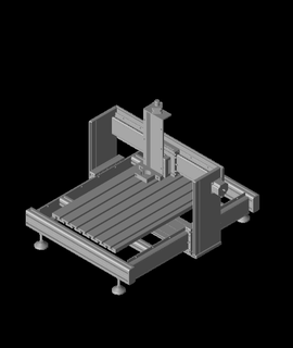 cncstl 3d modelo mascotas gracias 3d print model - Mito3D