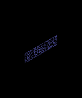 cnc2d0035   delta2747  3d print model - Mito3D