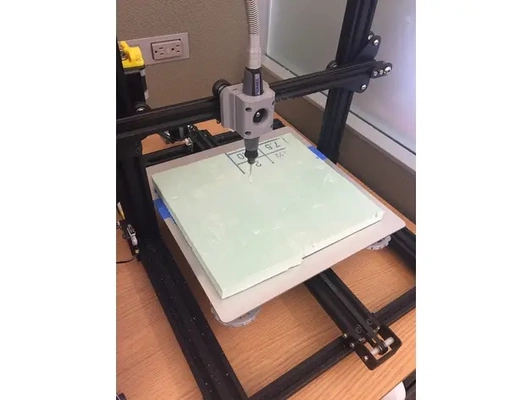 cnc router dremel upgrade cr-10 - 3d by petergiv on thangs 3d print model - Mito3D