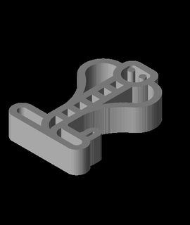 cobra gwoz Business & Industrial 3d print model - Mito3D