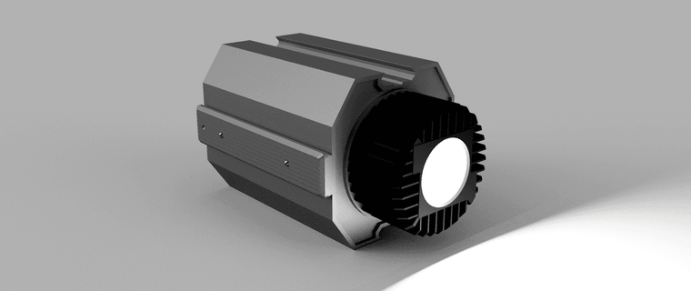 delmek cl60r adım yeni teknoloji yaratıcı 3d print model - Mito3D