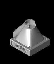 comgrow z1 air assist 3d model dustymerkin thangs 3d print model - Mito3D