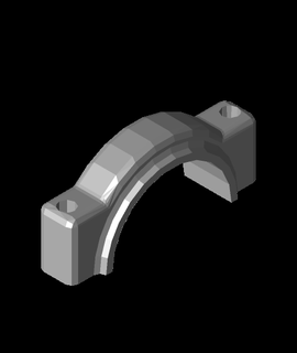 connecting rod 3d model evanhecht thangs 3d print model - Mito3D