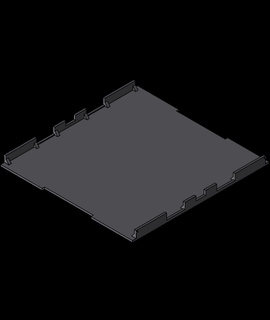 construx plate 3d model ssstraub thangs 3d print model - Mito3D